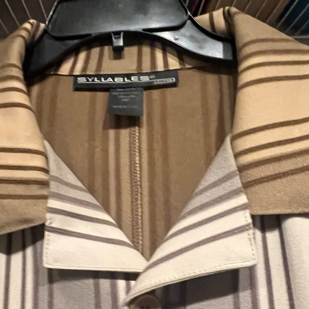 Syllables Men Set - Picture 5 of 12
